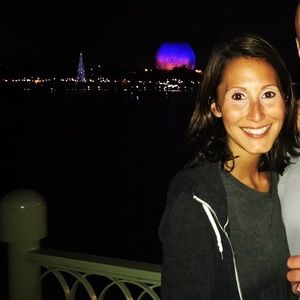 Meet your Posher, Jenna